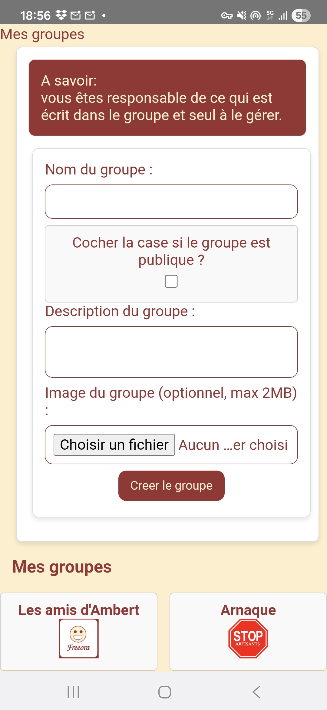 FreeOra : créer son réseau social privé gratuitement